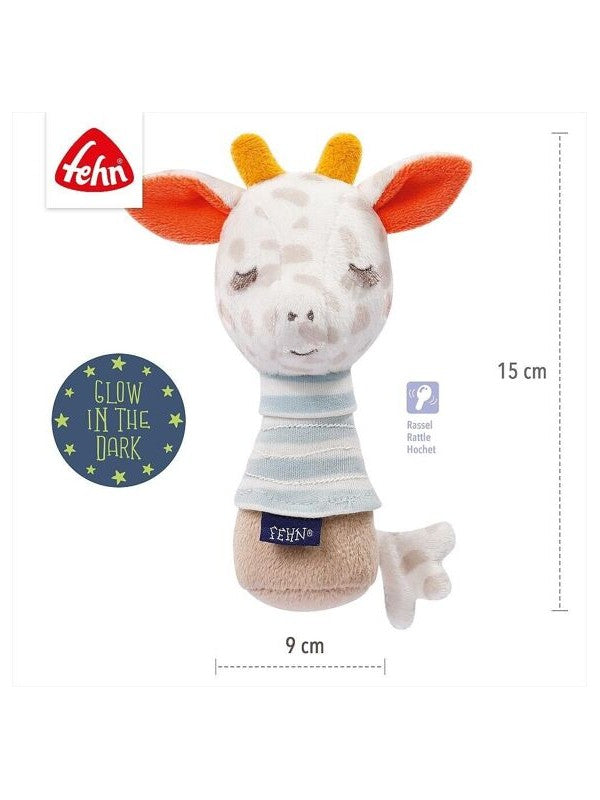 Hochet Girafe