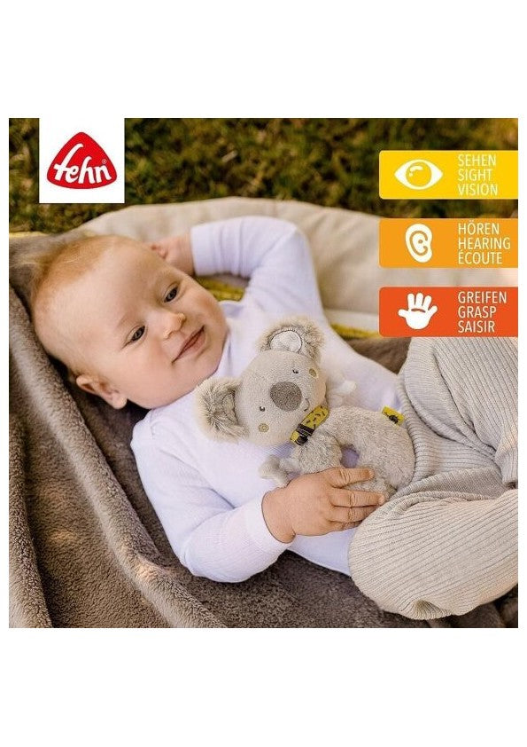 Koala anneau de préhension