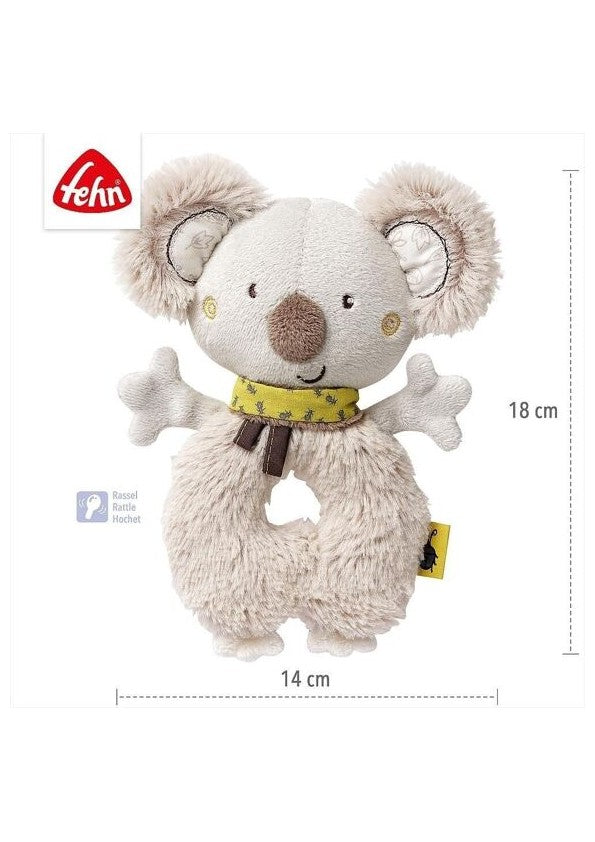 Koala anneau de préhension