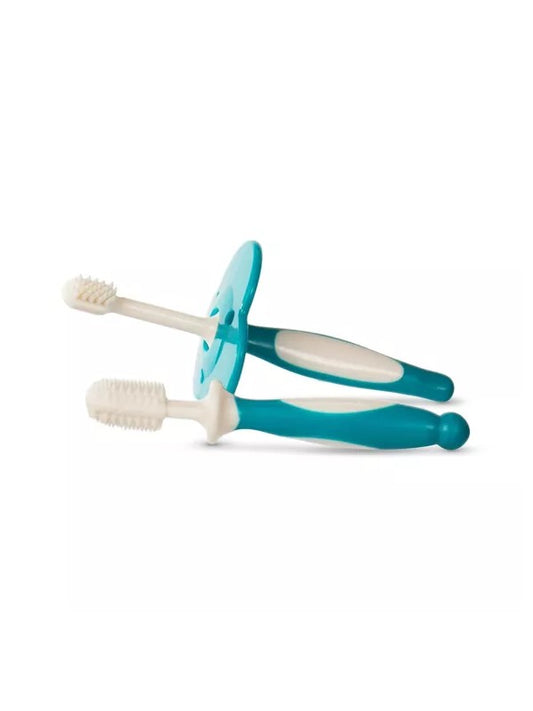Ensemble 2 brosse à dents