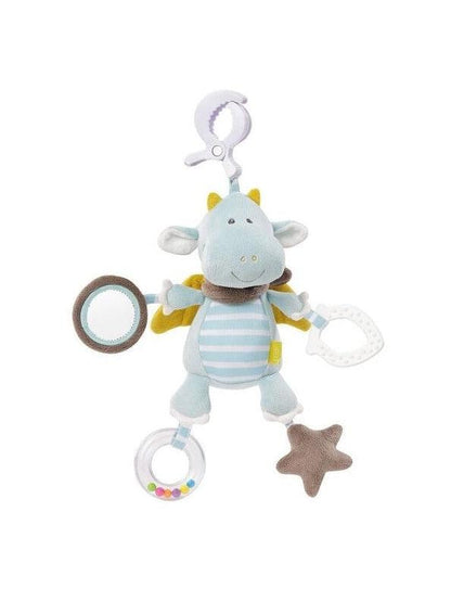 Dragon d'activités doudou