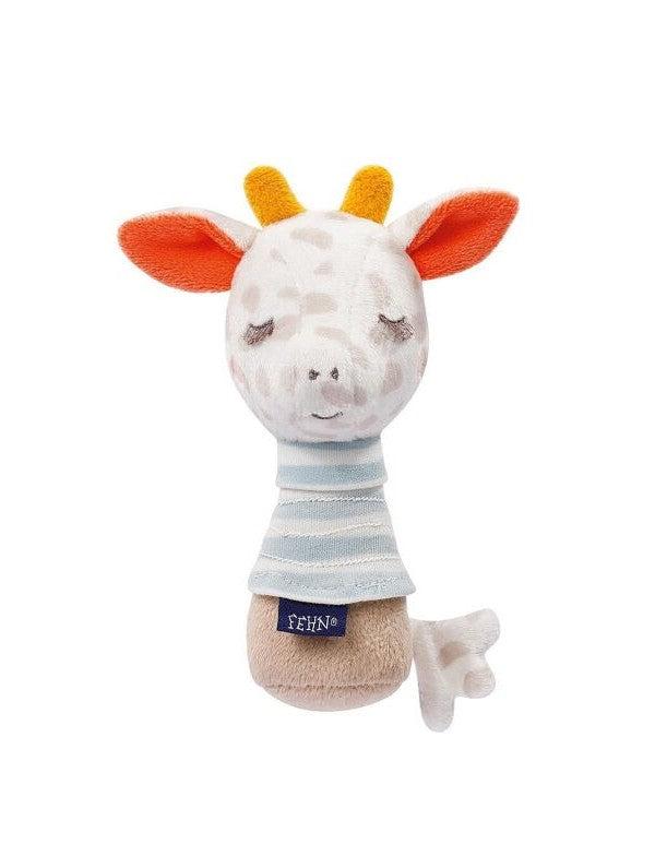Hochet  Girafe