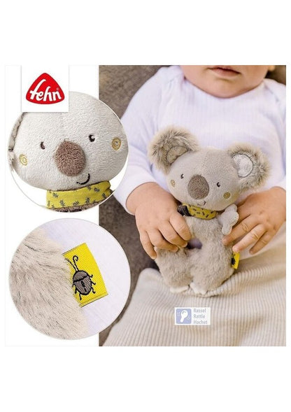 Koala anneau de préhension
