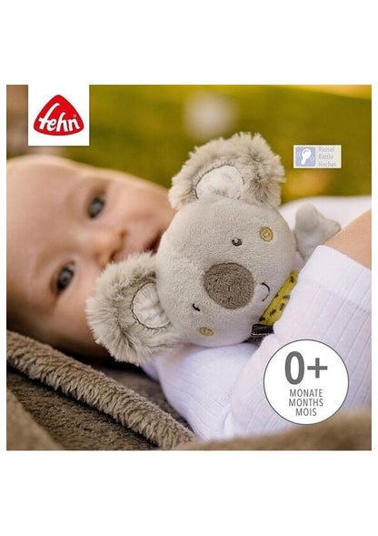 Koala anneau de préhension